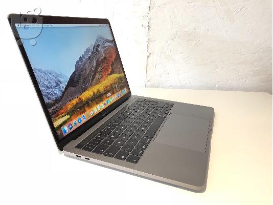 PoulaTo: Apple MacBook Pro Retina 13